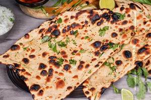 Kashmiri naan