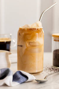 Spanish Latte
