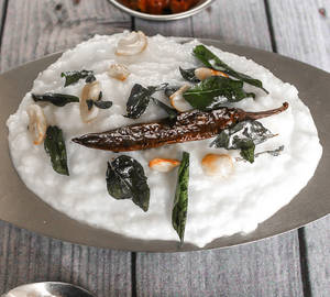 Curd Rice