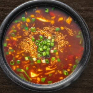 Hot & Sour Soup