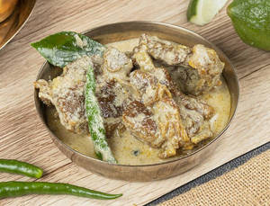 Lebu Lanka Mutton (3pcs)