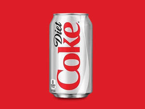 Diet Coke 300ml