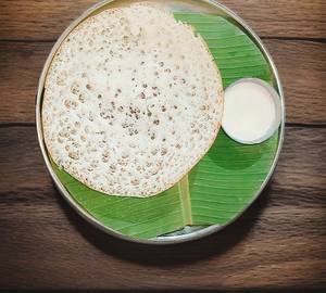 Appam Coconut Milk (1 N0)