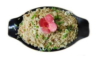 Veg Fried Rice