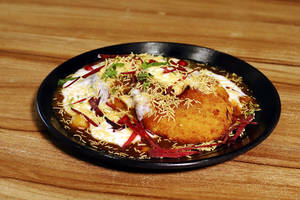 Aloo Tikki(2Pc)