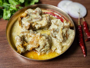 Mutton Dhakai Rezala (3 Pcs)