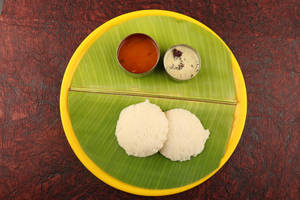 Idly (2 Nos)