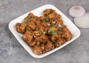 Paneer Manchuria