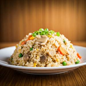 Veg Pulao