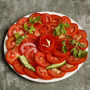 Tomato Salad
