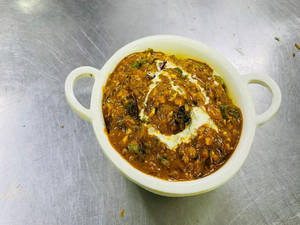 Chicken Kolhapuri
