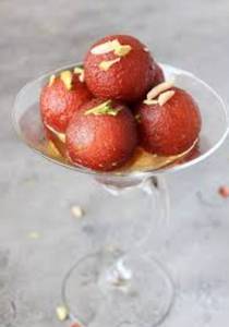 Gulab Jamun