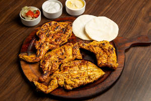 Turkish Grill (full)