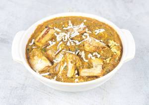 Paneer Kali Mirch