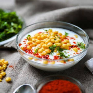 Boondi Raita (300 Ml)
