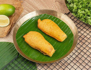 Beguni (2pcs)
