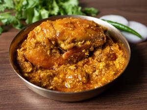 Jumbo Prawn Dak Bunglow(1pcs)