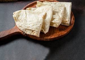 Rumali Roti