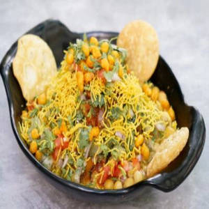 Ragada Bhel