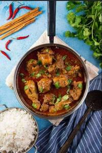 Chicken Rara