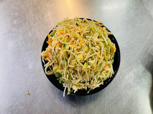 Chicken Noodles