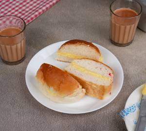 Bun Maska