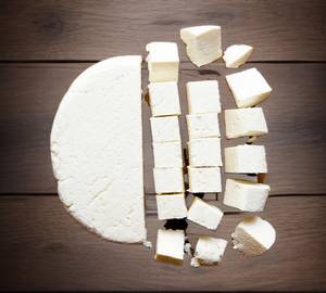 Paneer [500 grams]