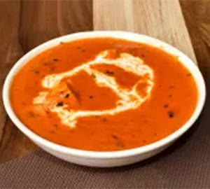 Paneer Butter Masala