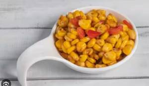Crispy Corn