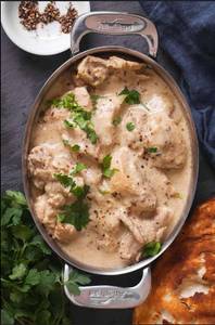 Chicken Kali Mirch