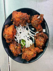Chicken Kabab [ 6 pieces ]