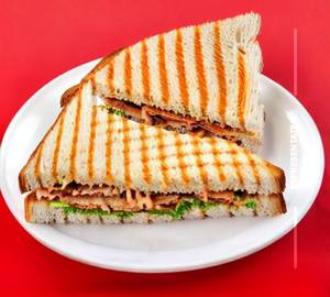 Masala sandwich