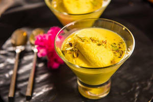 Rasmalai (2 Pcs)