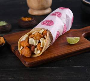 Chicken-n-cheese roll