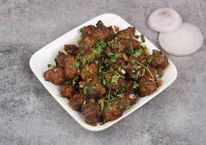 Veg. Manchuria