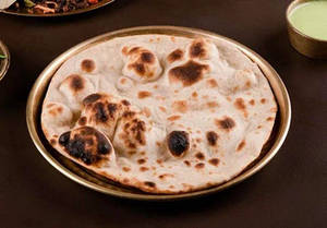 Tandoori Roti