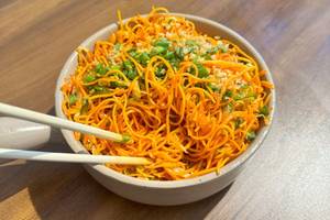 Chilli Garlic Noodles