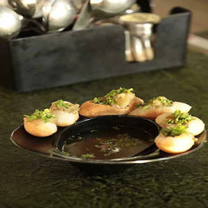 Pani Puri