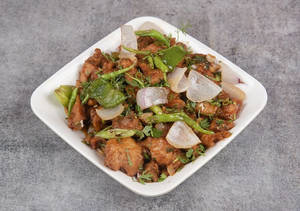 Chicken Chilly