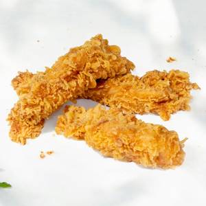 Peri Peri Chicken Strips