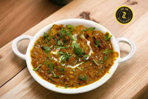 Chicken Kadai