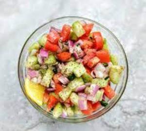 Kachumber Salad