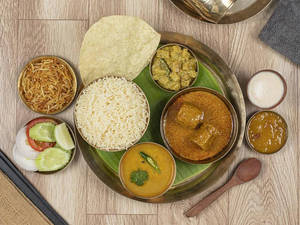 Chittal Muitha Bhoj (2pcs)
