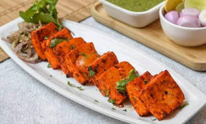 Paneer Tikka