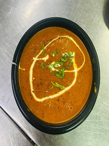 Chicken Butter Masala