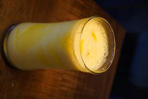 Mango shake