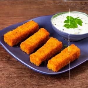 Fish Finger