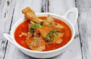 Patiala Chicken