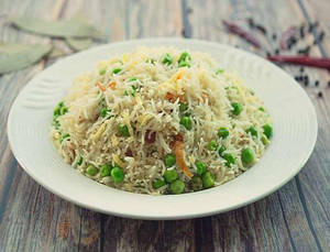 Veg Fried Rice