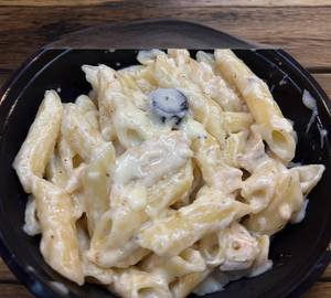 Creamy Chicken Pasta